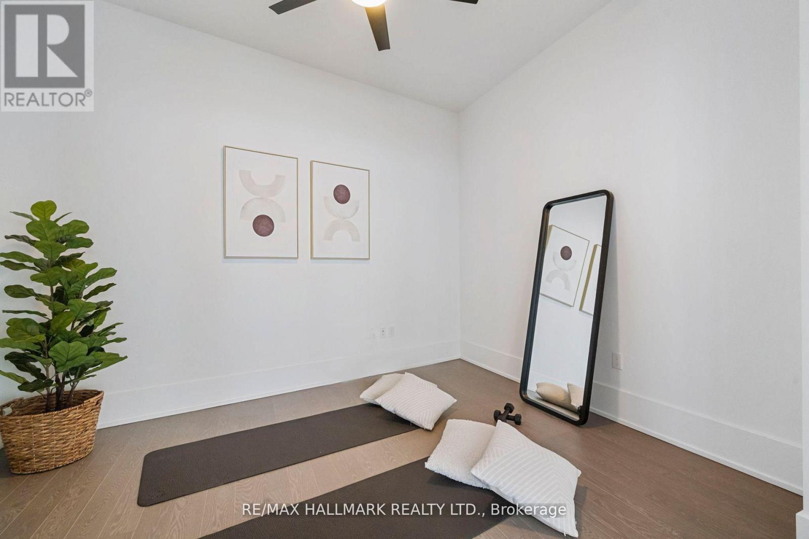 6805 - 10 York Street, Toronto, Ontario  M5J 2Z2 - Photo 16 - C13505908