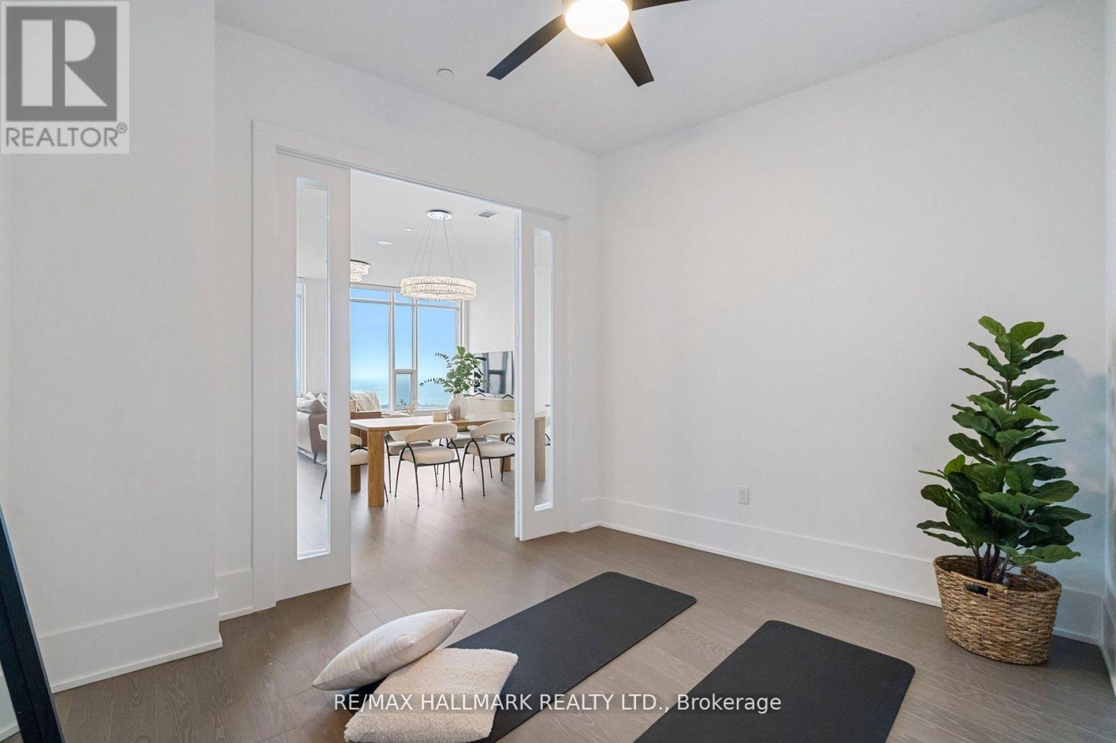 6805 - 10 York Street, Toronto, Ontario  M5J 2Z2 - Photo 19 - C13505908