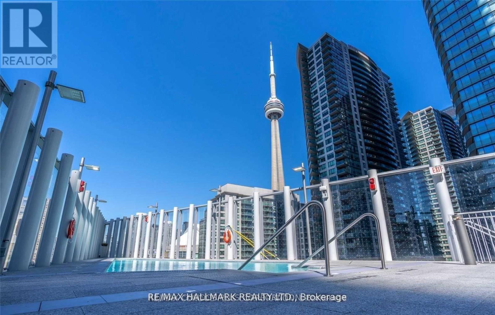 6805 - 10 York Street, Toronto, Ontario  M5J 2Z2 - Photo 39 - C13505908