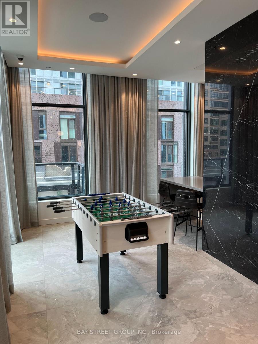 4611 - 252 Church Street, Toronto, Ontario  M5B 1Z2 - Photo 10 - C13505968