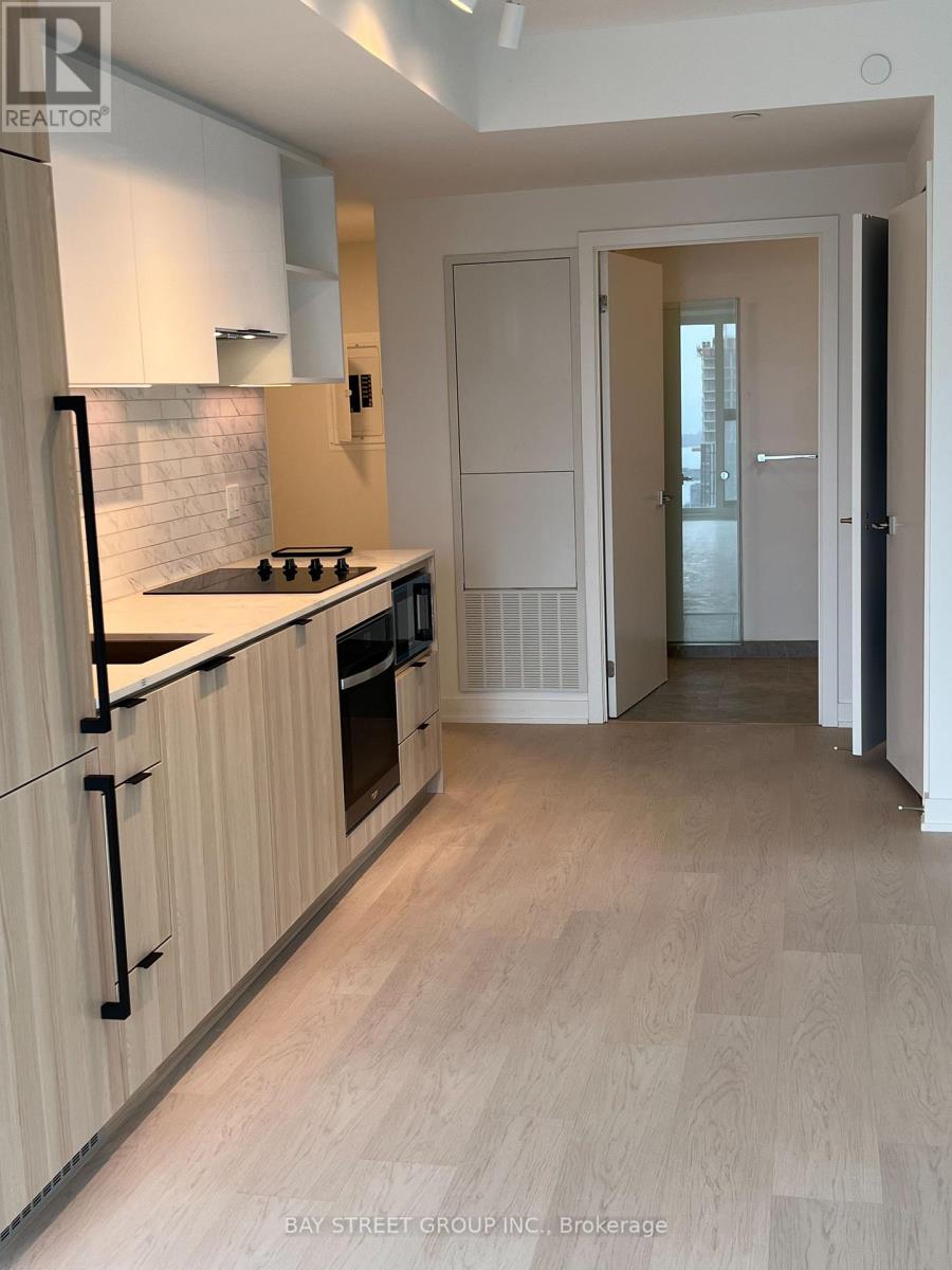 4611 - 252 Church Street, Toronto, Ontario  M5B 1Z2 - Photo 15 - C13505968