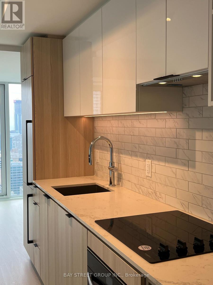 4611 - 252 Church Street, Toronto, Ontario  M5B 1Z2 - Photo 16 - C13505968