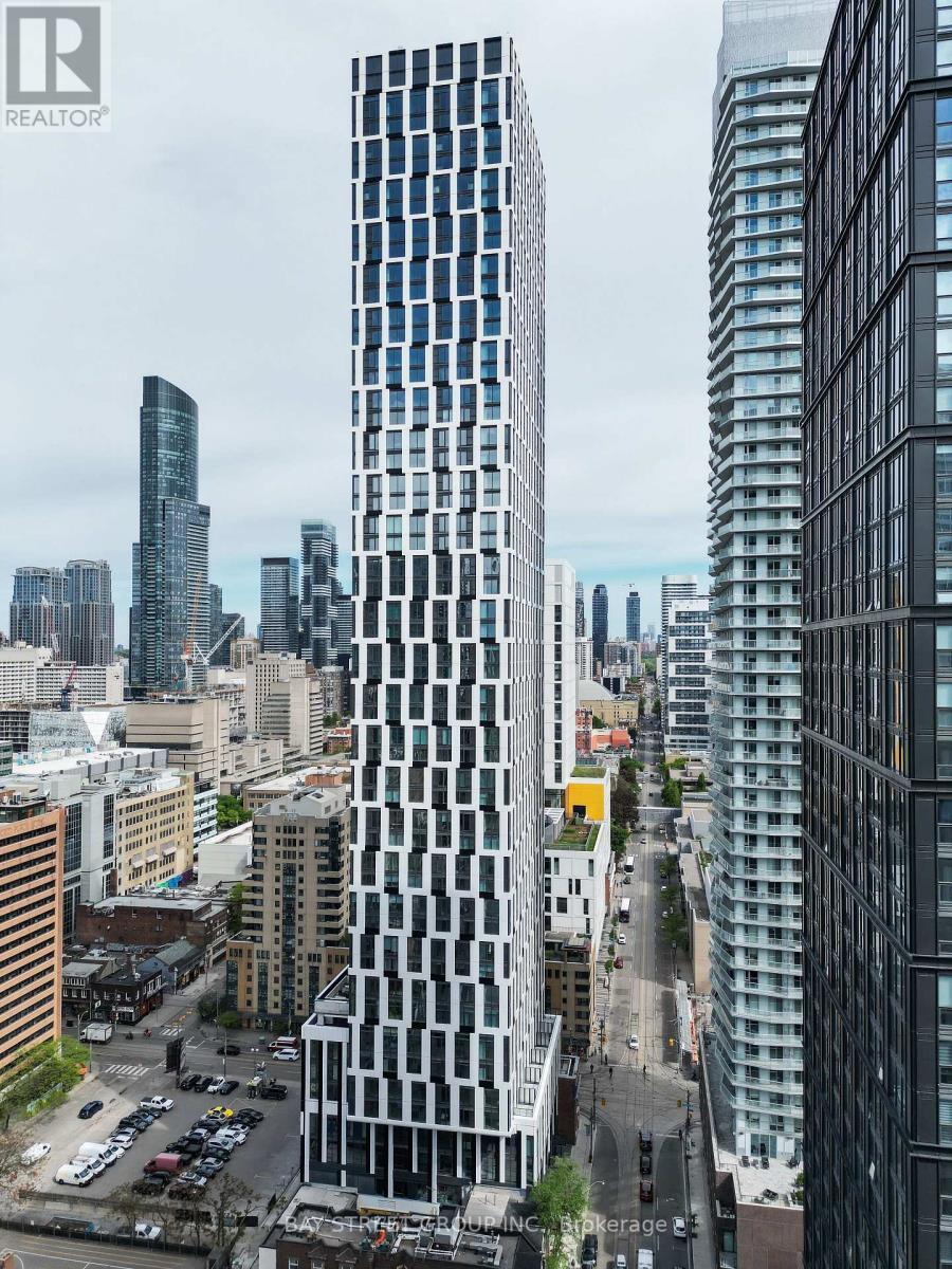 4611 - 252 Church Street, Toronto, Ontario  M5B 1Z2 - Photo 3 - C13505968