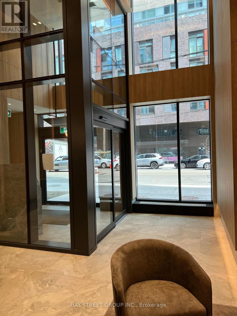 4611 - 252 Church Street, Toronto, Ontario  M5B 1Z2 - Photo 4 - C13505968