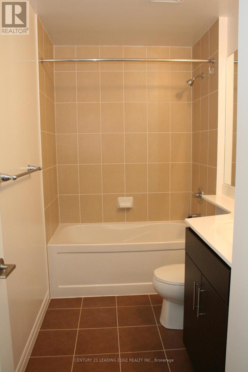 1703 - 30 Herons Hill Way, Toronto, Ontario  M2J 0A7 - Photo 2 - C13506040