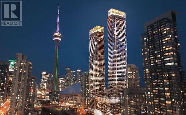 5315 - 3 Concord Cityplace Way, Toronto, Ontario  M5V 0X4 - Photo 2 - C13506092