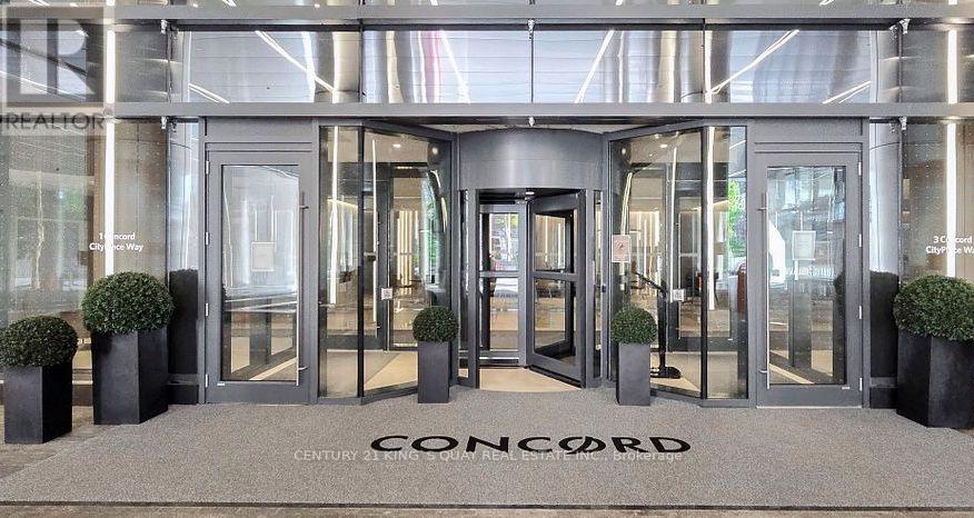 5315 - 3 Concord Cityplace Way, Toronto, Ontario  M5V 0X4 - Photo 3 - C13506092