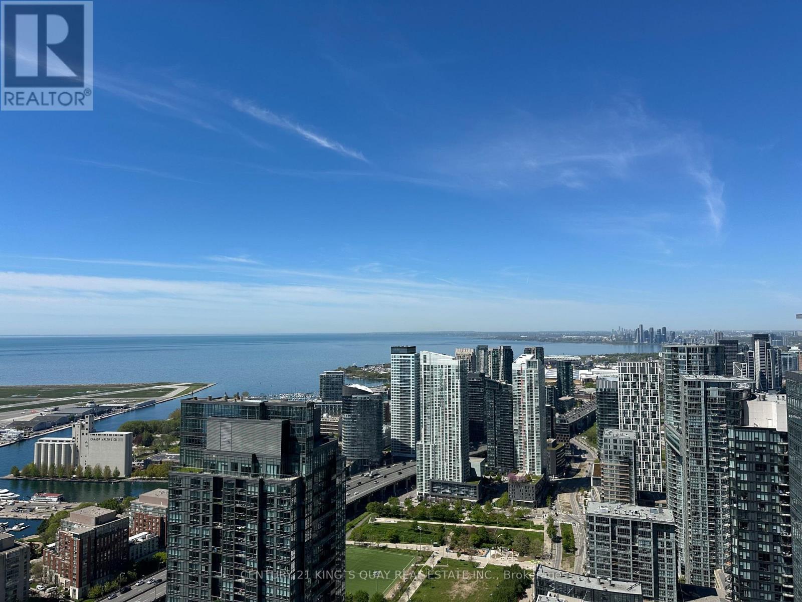 5315 - 3 Concord Cityplace Way, Toronto, Ontario  M5V 0X4 - Photo 4 - C13506092