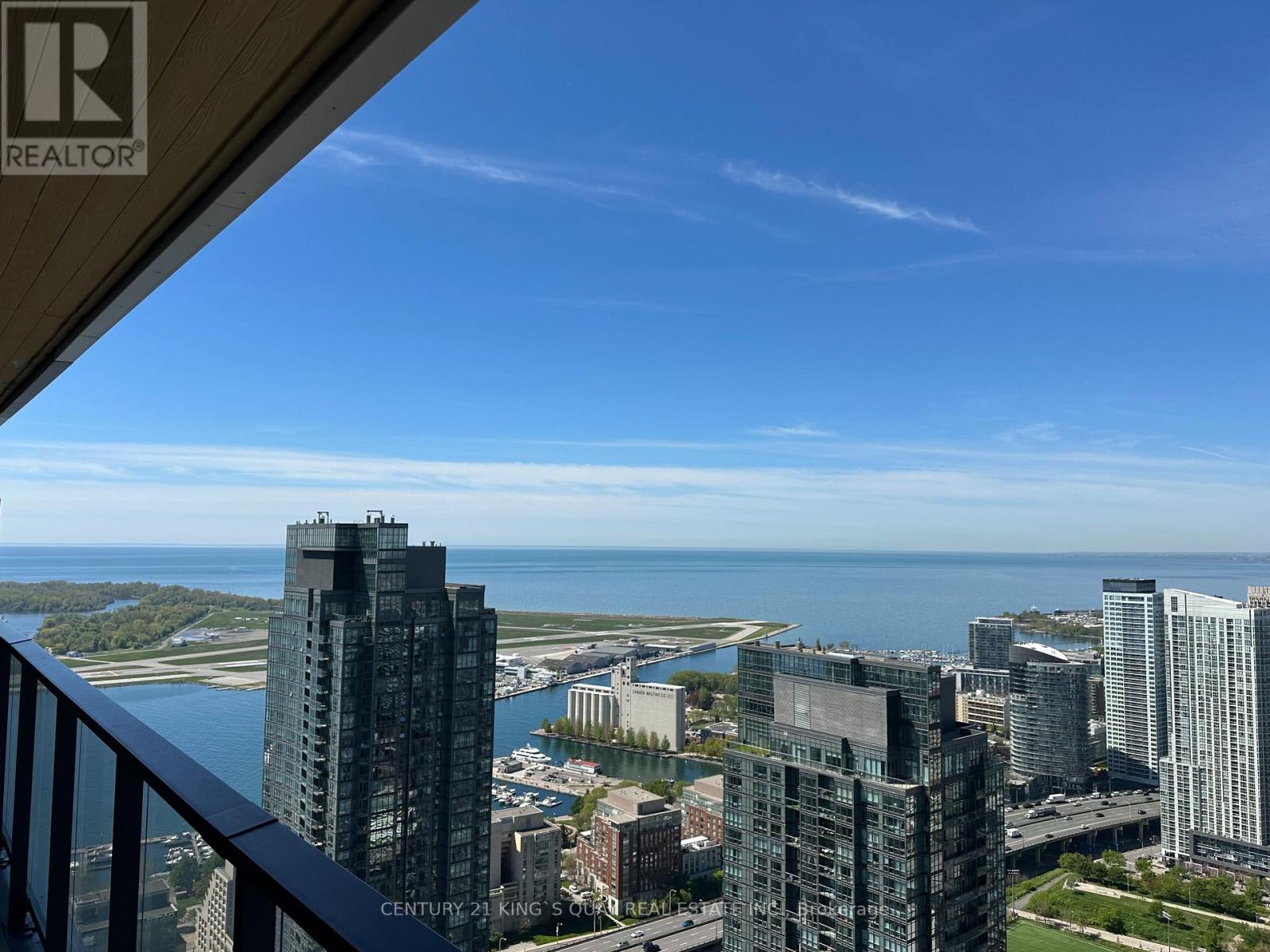 5315 - 3 Concord Cityplace Way, Toronto, Ontario  M5V 0X4 - Photo 5 - C13506092