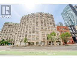 403 - 115 RICHMOND STREET E, Toronto, Ontario