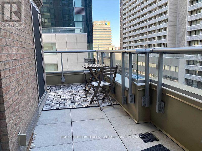 606 - 44 Gerrard Street W, Toronto, Ontario  M5G 2K2 - Photo 13 - C13506114