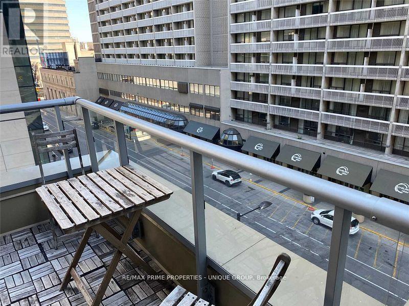 606 - 44 Gerrard Street W, Toronto, Ontario  M5G 2K2 - Photo 14 - C13506114