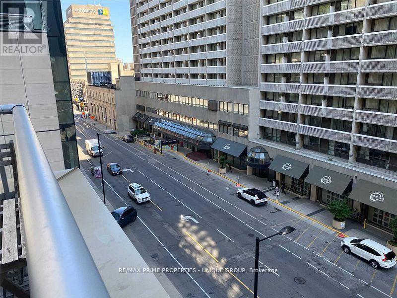606 - 44 Gerrard Street W, Toronto, Ontario  M5G 2K2 - Photo 15 - C13506114