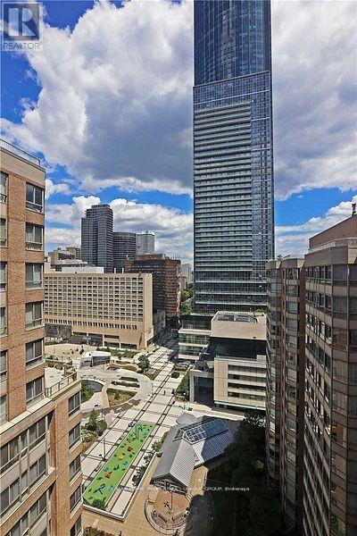 606 - 44 Gerrard Street W, Toronto, Ontario  M5G 2K2 - Photo 23 - C13506114
