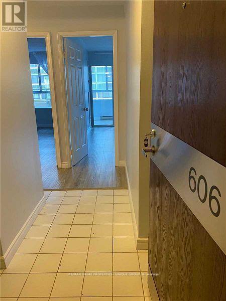 606 - 44 Gerrard Street W, Toronto, Ontario  M5G 2K2 - Photo 24 - C13506114
