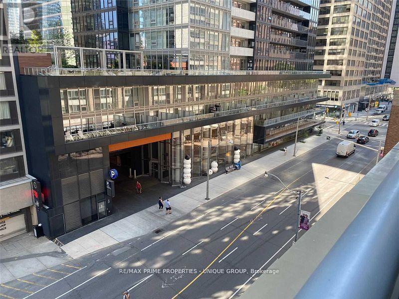 606 - 44 Gerrard Street W, Toronto, Ontario  M5G 2K2 - Photo 25 - C13506114