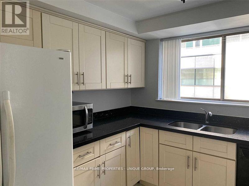 606 - 44 Gerrard Street W, Toronto, Ontario  M5G 2K2 - Photo 3 - C13506114