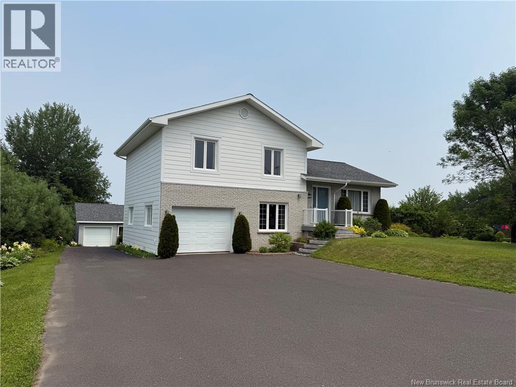 469 Chaleur Street, Charlo, New Brunswick