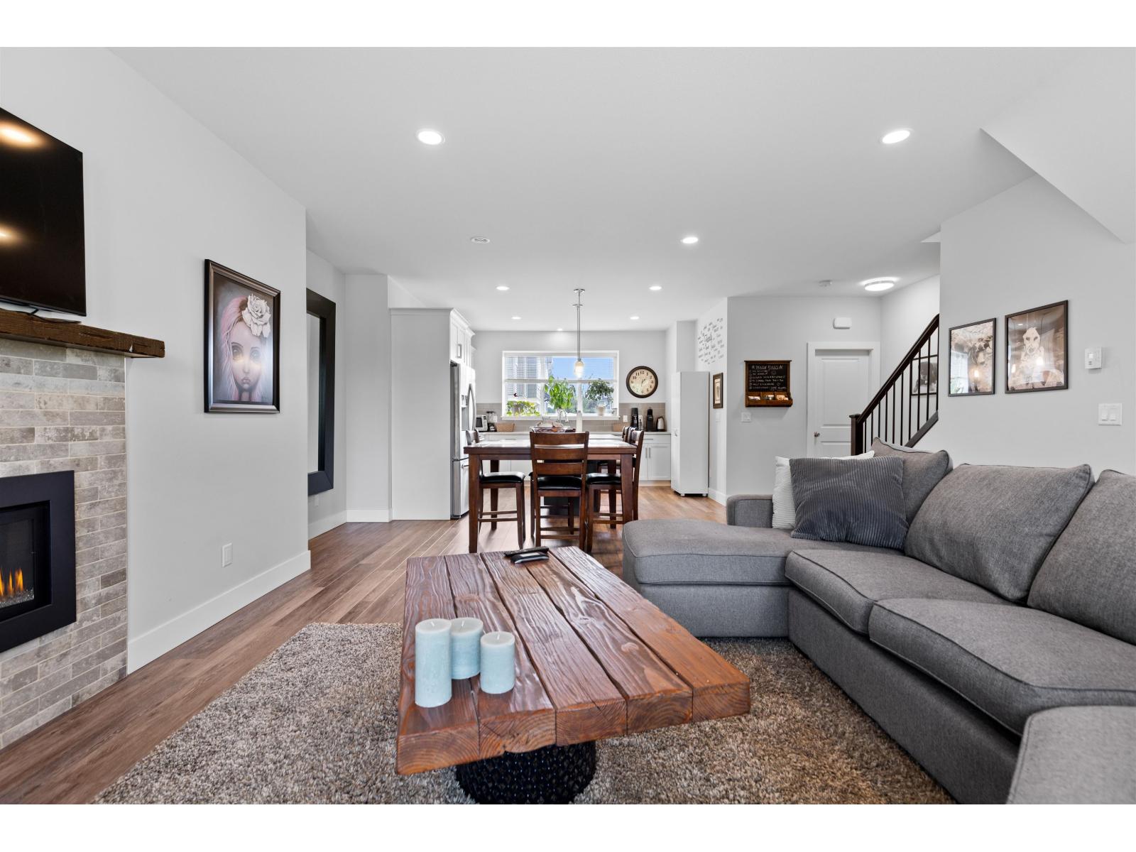 21 4295 Old Clayburn Road, Abbotsford, British Columbia  V3G 2Y3 - Photo 10 - R3140961