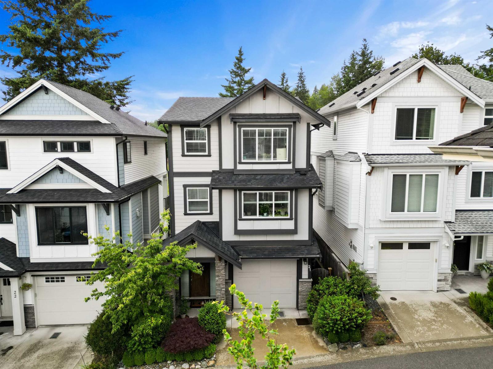 21 4295 OLD CLAYBURN ROAD, abbotsford, British Columbia