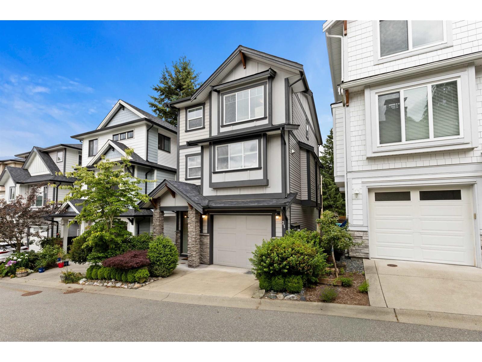21 4295 Old Clayburn Road, Abbotsford, British Columbia  V3G 2Y3 - Photo 29 - R3140961