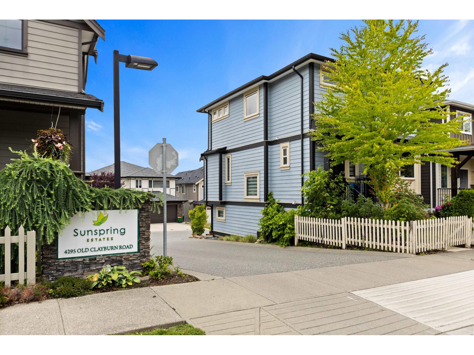 21 4295 Old Clayburn Road, Abbotsford, British Columbia  V3G 2Y3 - Photo 31 - R3140961