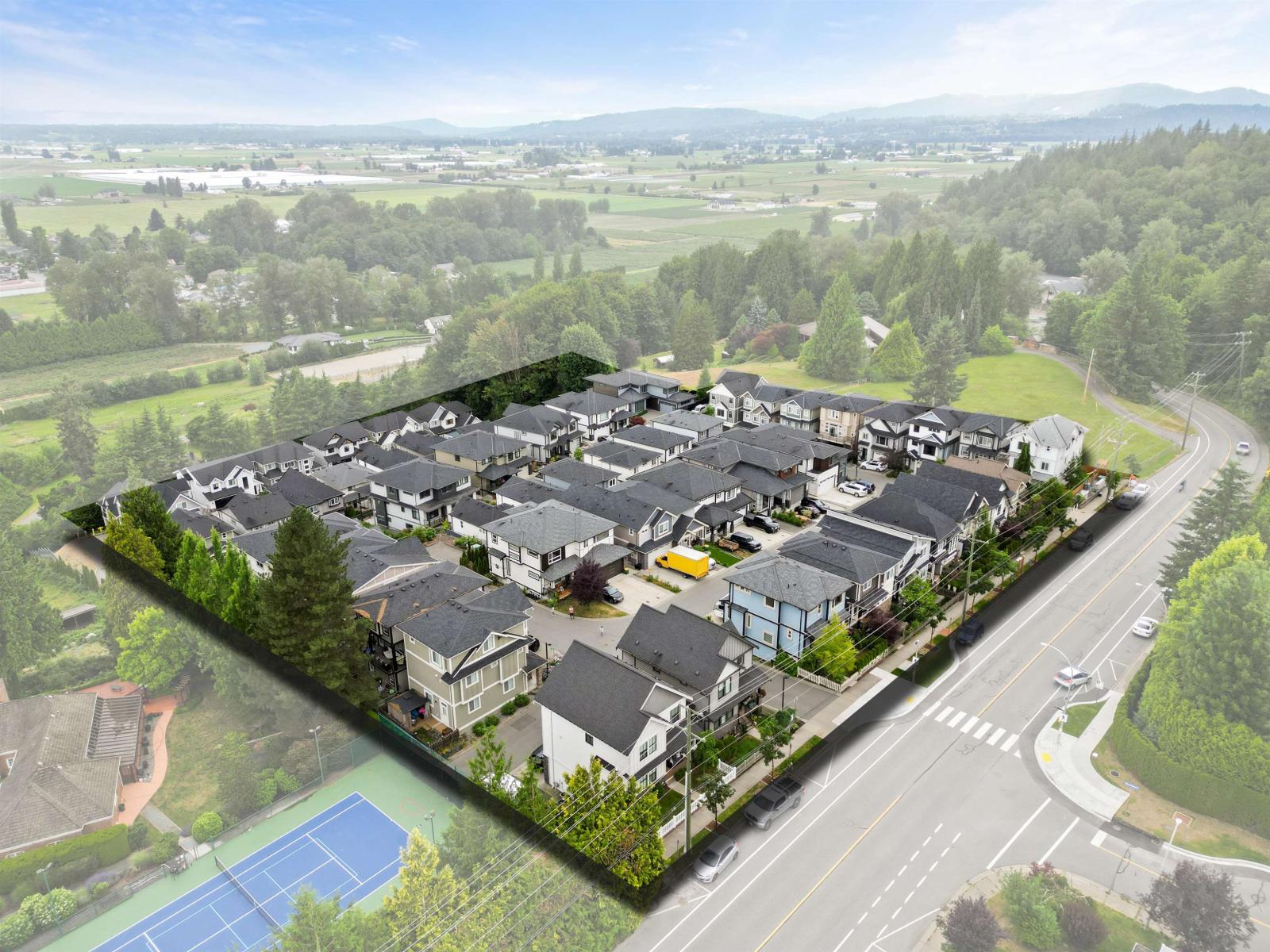 21 4295 Old Clayburn Road, Abbotsford, British Columbia  V3G 2Y3 - Photo 33 - R3140961