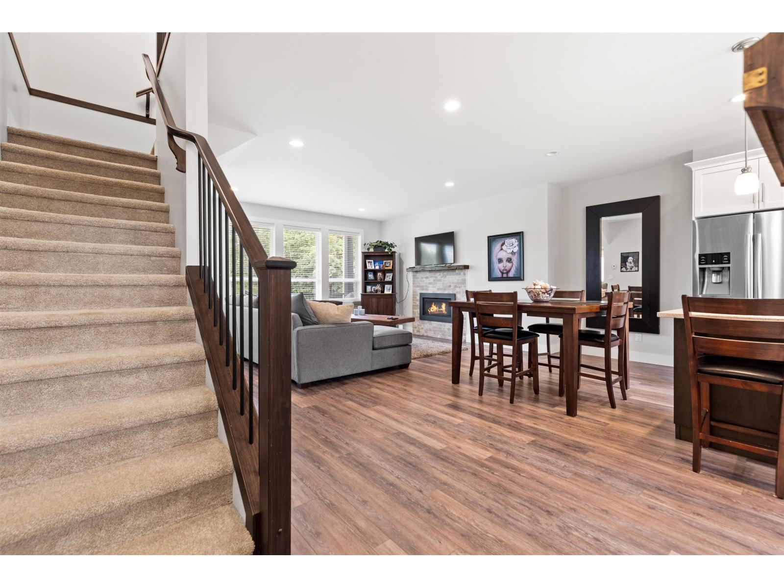21 4295 Old Clayburn Road, Abbotsford, British Columbia  V3G 2Y3 - Photo 12 - R3140961