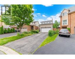 4070 PAVILLION Court, Mississauga, Ontario