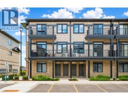 80 LOMOND Lane, Kitchener, Ontario