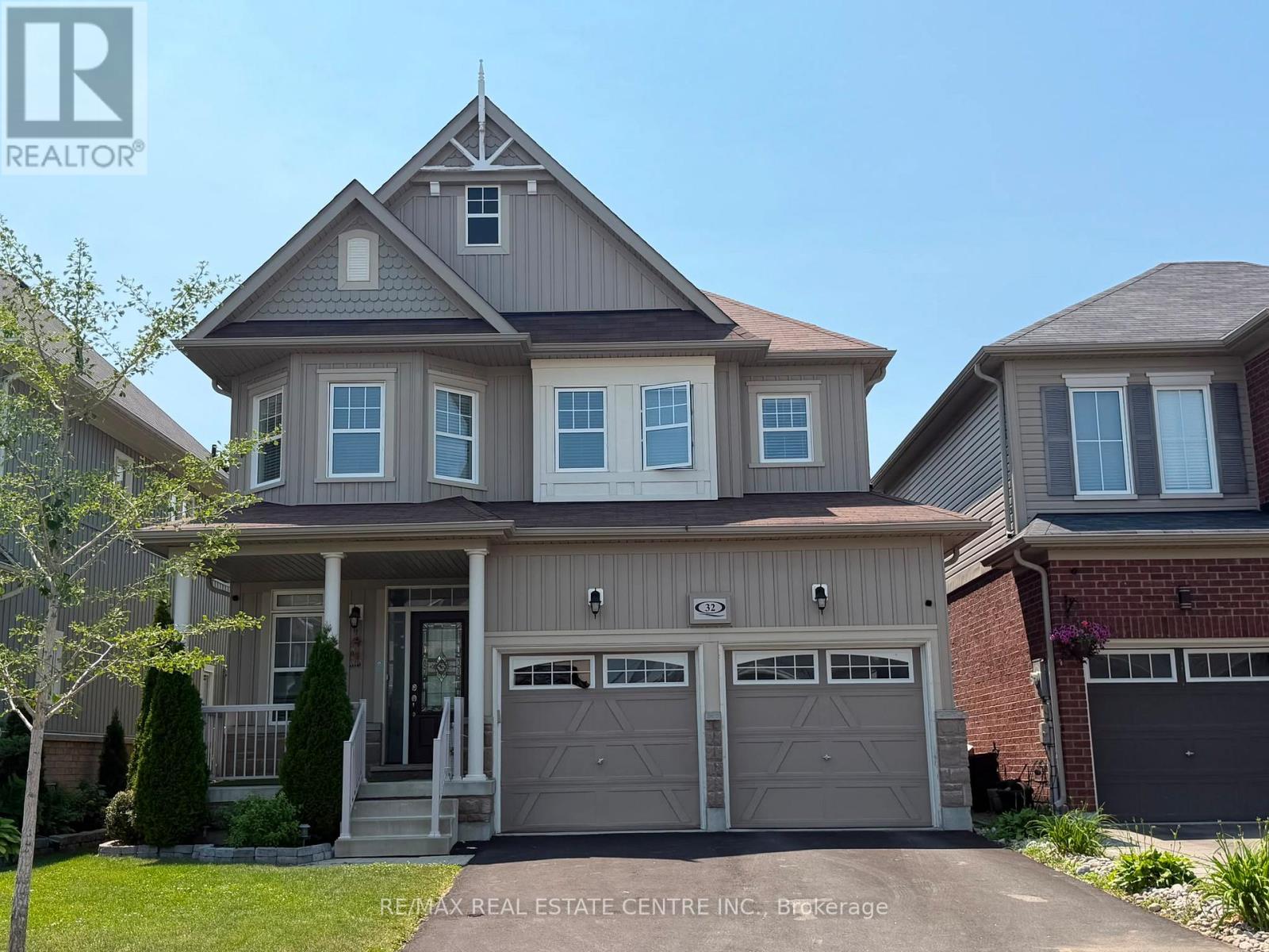 32 Ray Richards Street, Clarington, Ontario  L1C 0S9 - Photo 2 - E13505872