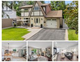 44 KIRKDENE DRIVE, Toronto, Ontario