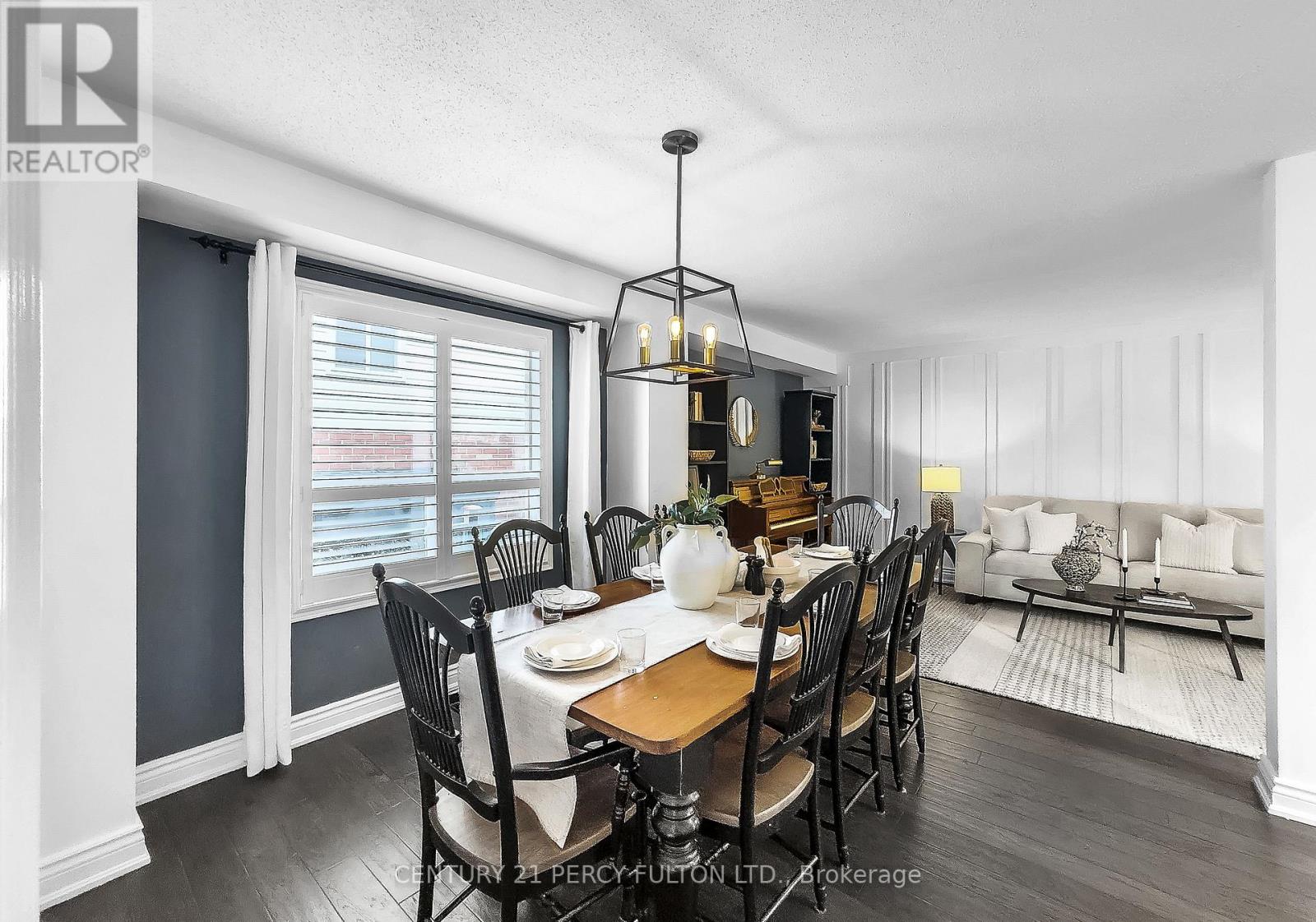 40 Southwell Avenue, Whitby, Ontario  L1P 1N4 - Photo 19 - E13505972