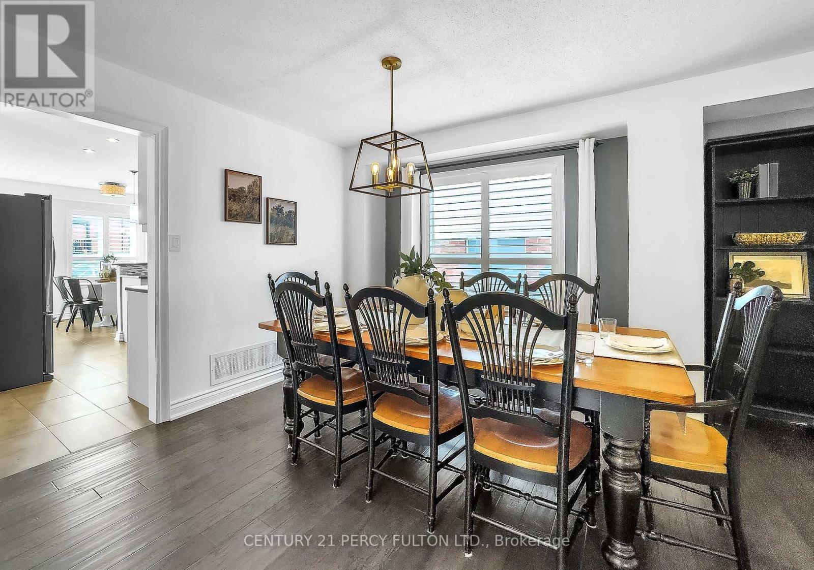 40 Southwell Avenue, Whitby, Ontario  L1P 1N4 - Photo 22 - E13505972