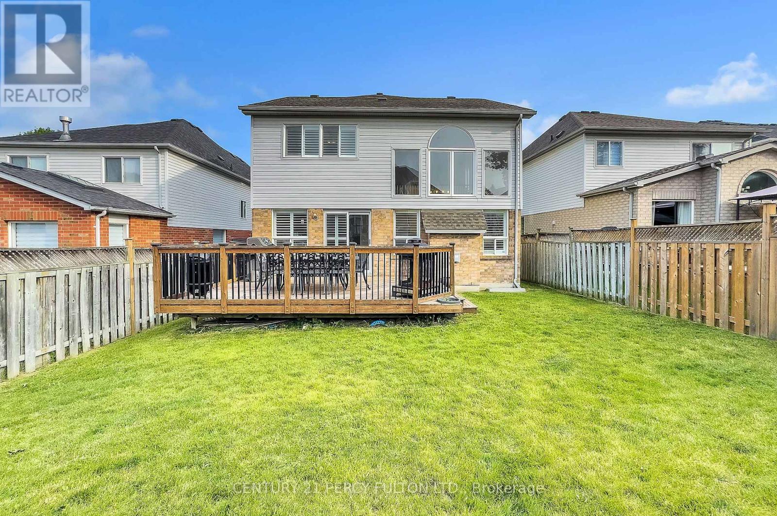 40 Southwell Avenue, Whitby, Ontario  L1P 1N4 - Photo 48 - E13505972