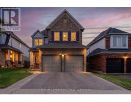 40 SOUTHWELL AVENUE, Whitby, Ontario
