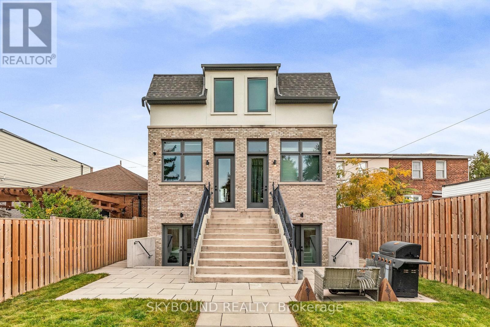 B - 323 Mortimer Avenue, Toronto, Ontario  M4J 2C9 - Photo 36 - E13506036