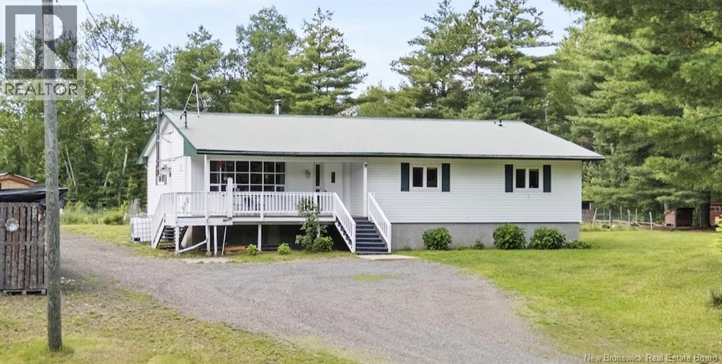 3422 Route 101, Tracyville, New Brunswick