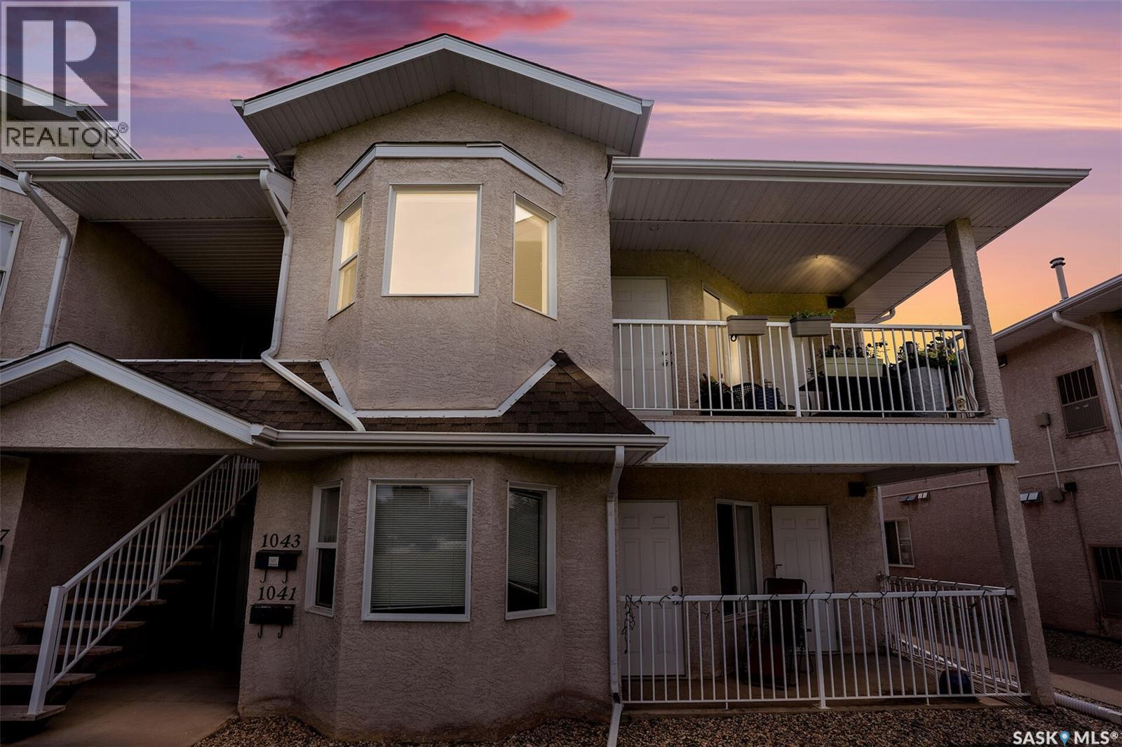 1043 Birchwood Place, Regina, Saskatchewan  S4S 7L1 - Photo 1 - SK041123