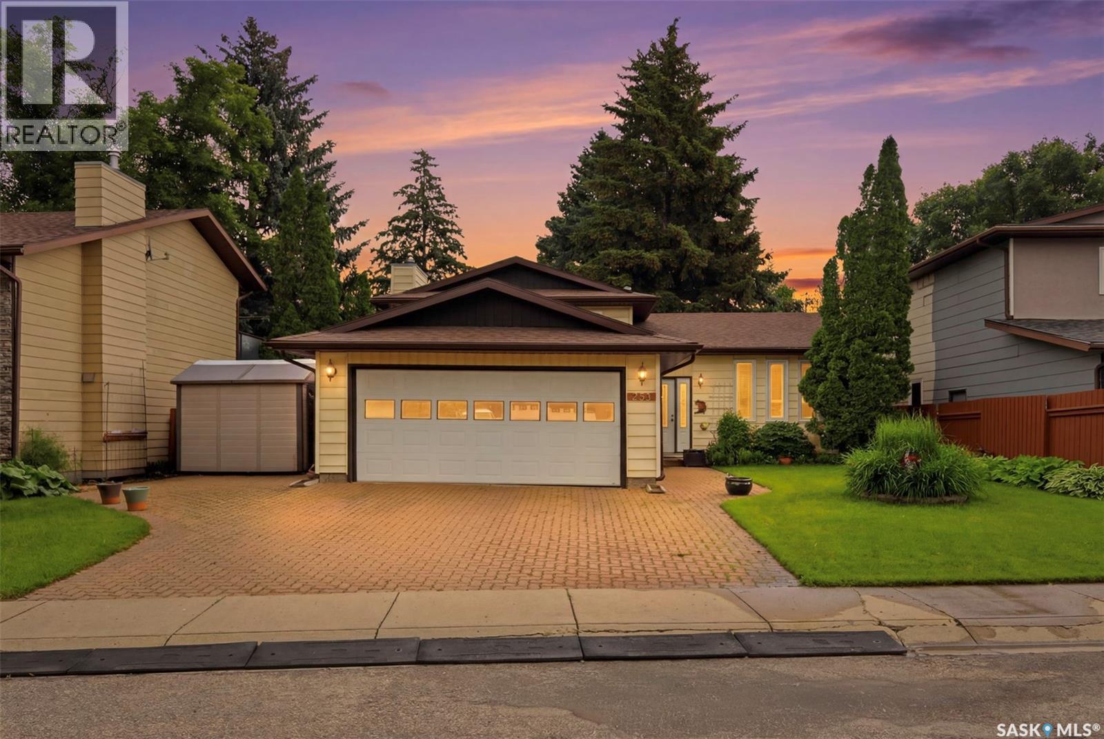 233 Kellins PLACE, Saskatoon