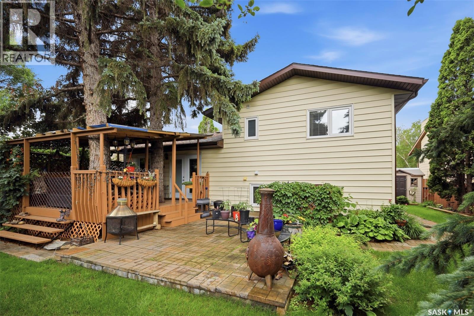 233 Kellins Place, Saskatoon, Saskatchewan  S7N 2X5 - Photo 41 - SK041079