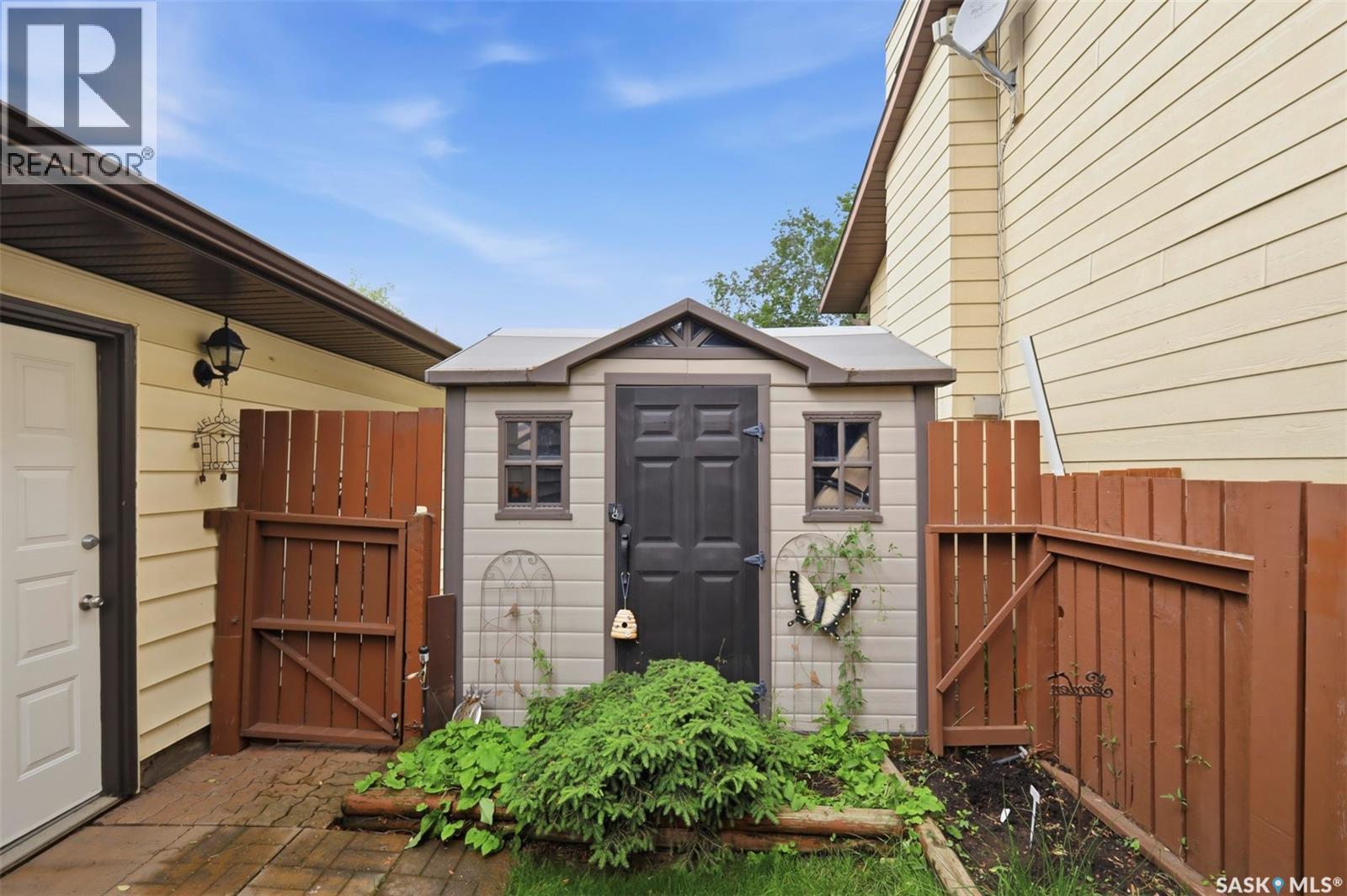 233 Kellins Place, Saskatoon, Saskatchewan  S7N 2X5 - Photo 44 - SK041079
