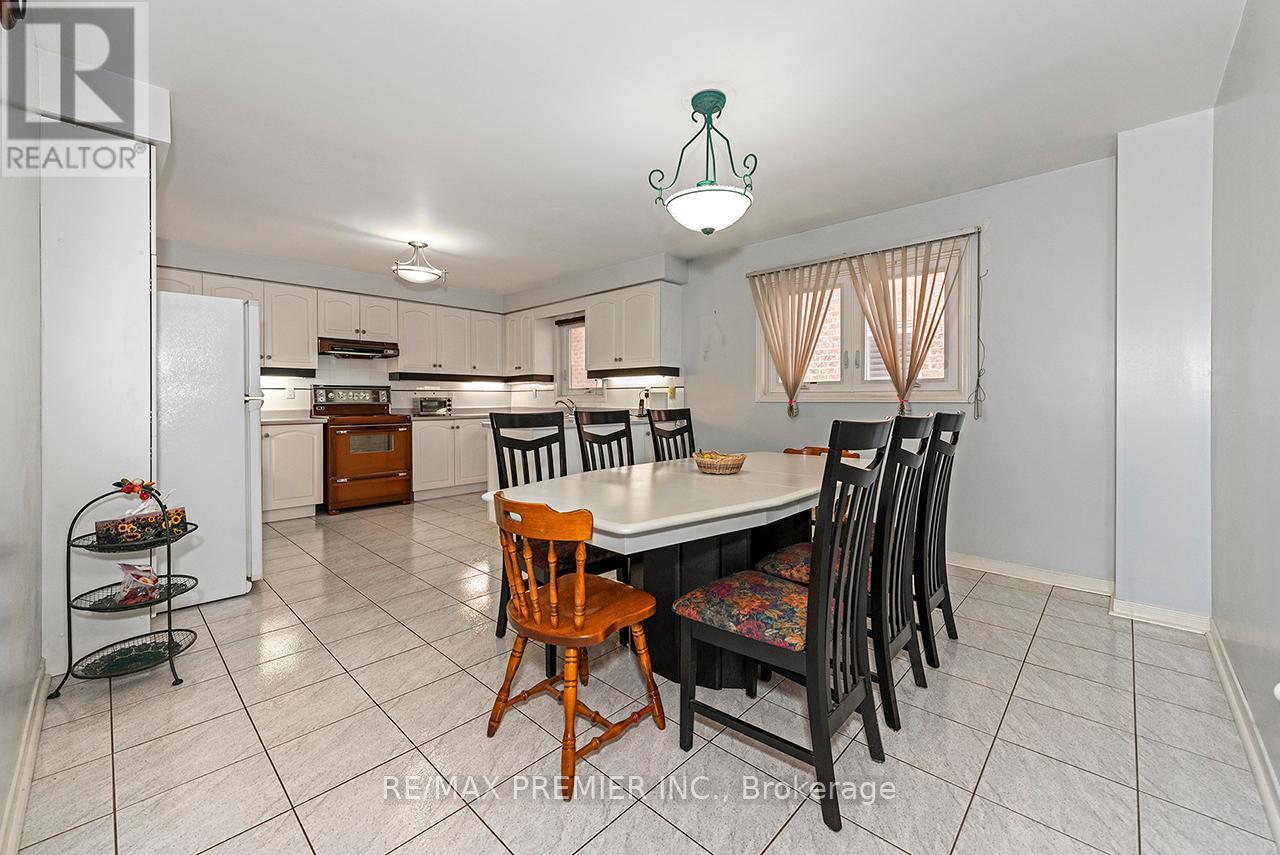 190 Andy Crescent, Vaughan, Ontario  L4H 1C7 - Photo 10 - N13505878