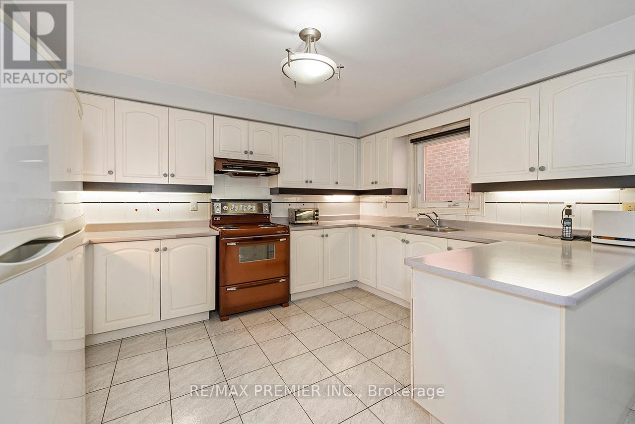 190 Andy Crescent, Vaughan, Ontario  L4H 1C7 - Photo 12 - N13505878
