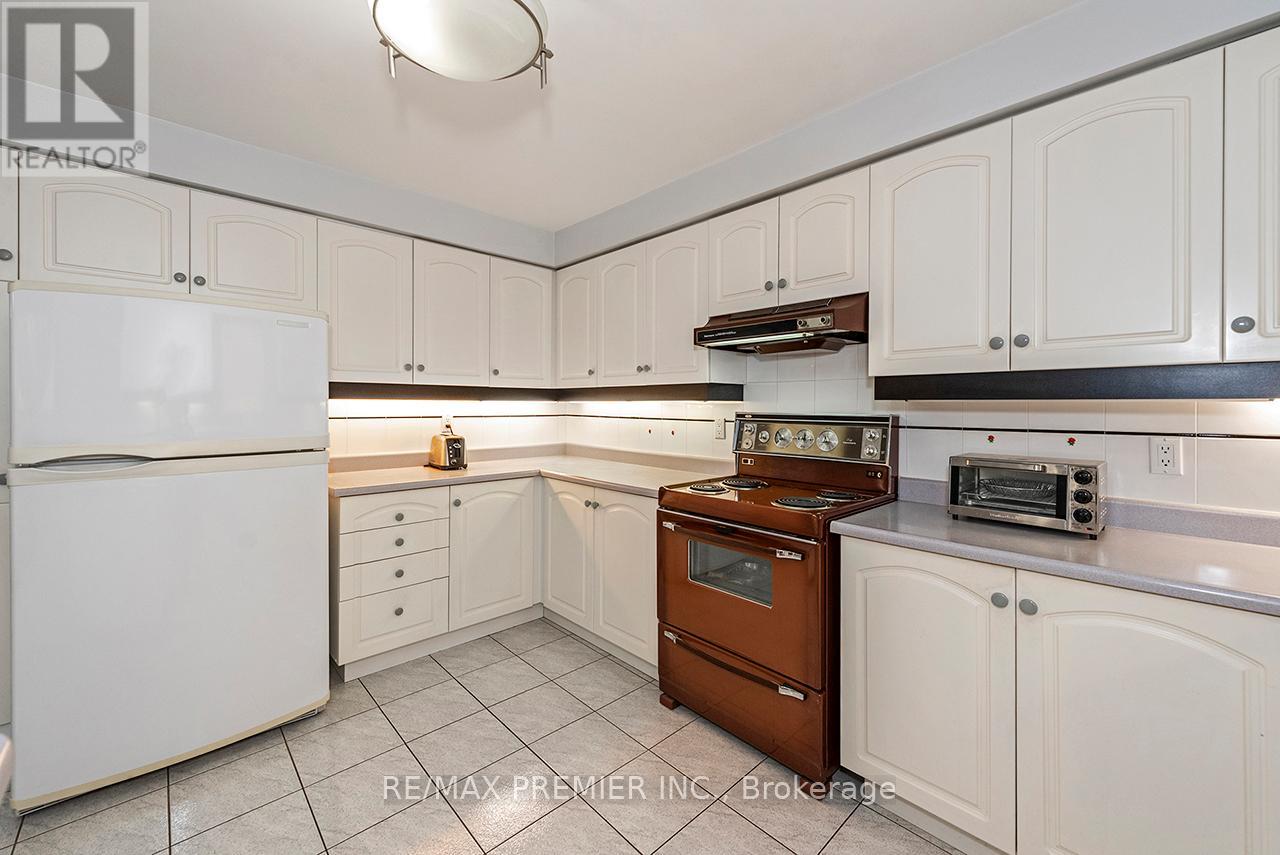 190 Andy Crescent, Vaughan, Ontario  L4H 1C7 - Photo 13 - N13505878