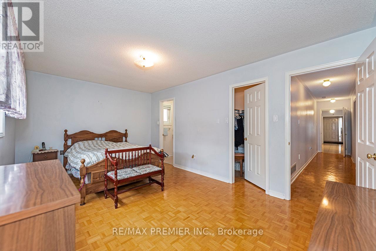 190 Andy Crescent, Vaughan, Ontario  L4H 1C7 - Photo 18 - N13505878