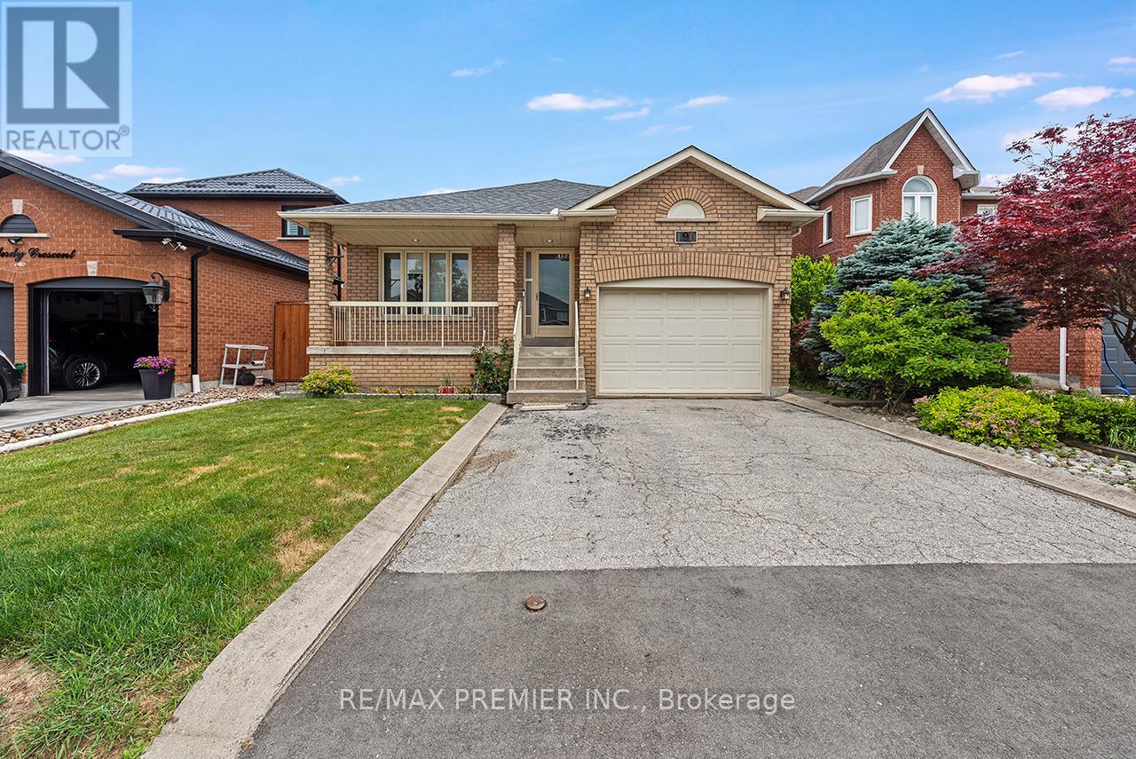 190 Andy Crescent, Vaughan, Ontario  L4H 1C7 - Photo 2 - N13505878