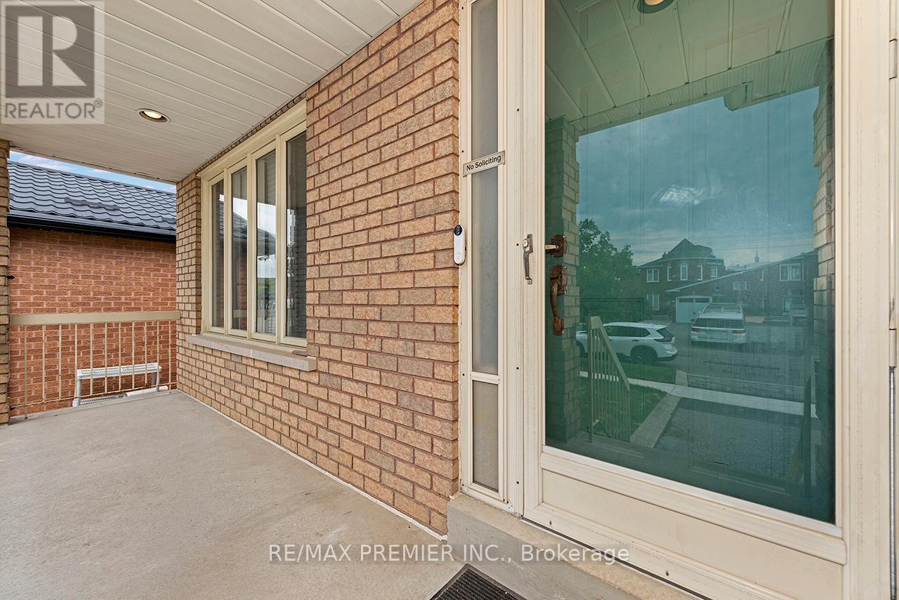 190 Andy Crescent, Vaughan, Ontario  L4H 1C7 - Photo 3 - N13505878