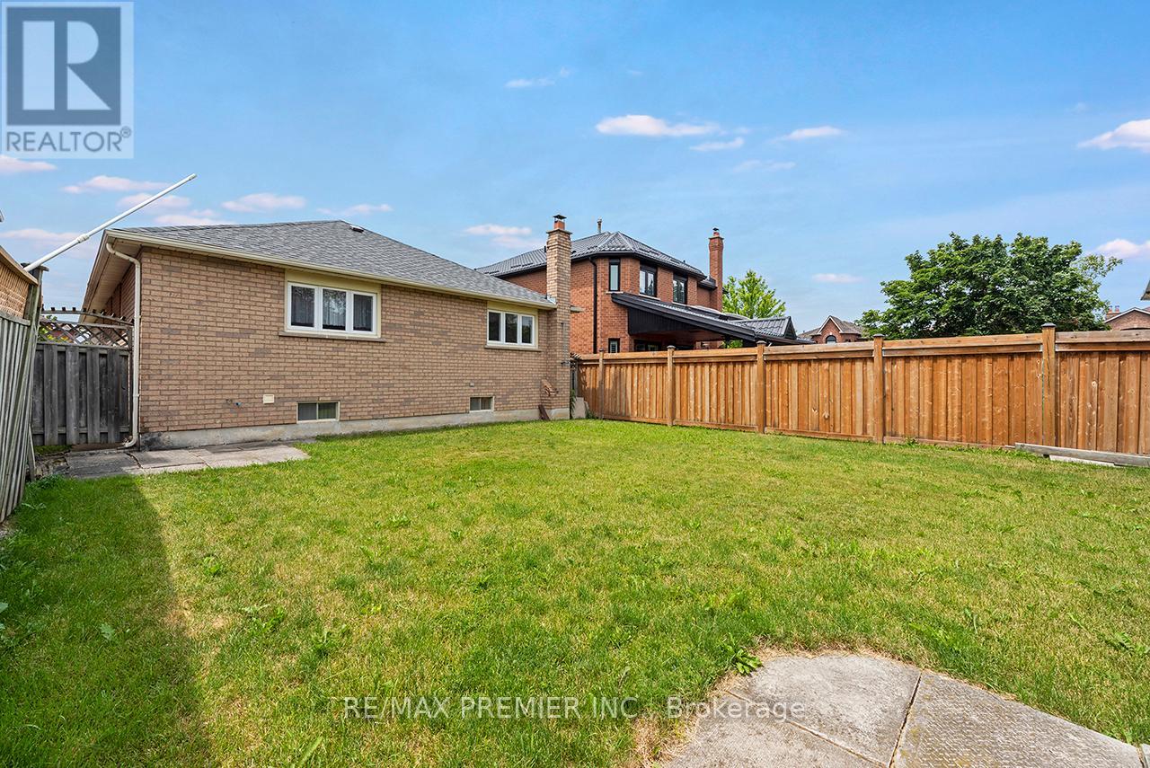 190 Andy Crescent, Vaughan, Ontario  L4H 1C7 - Photo 6 - N13505878
