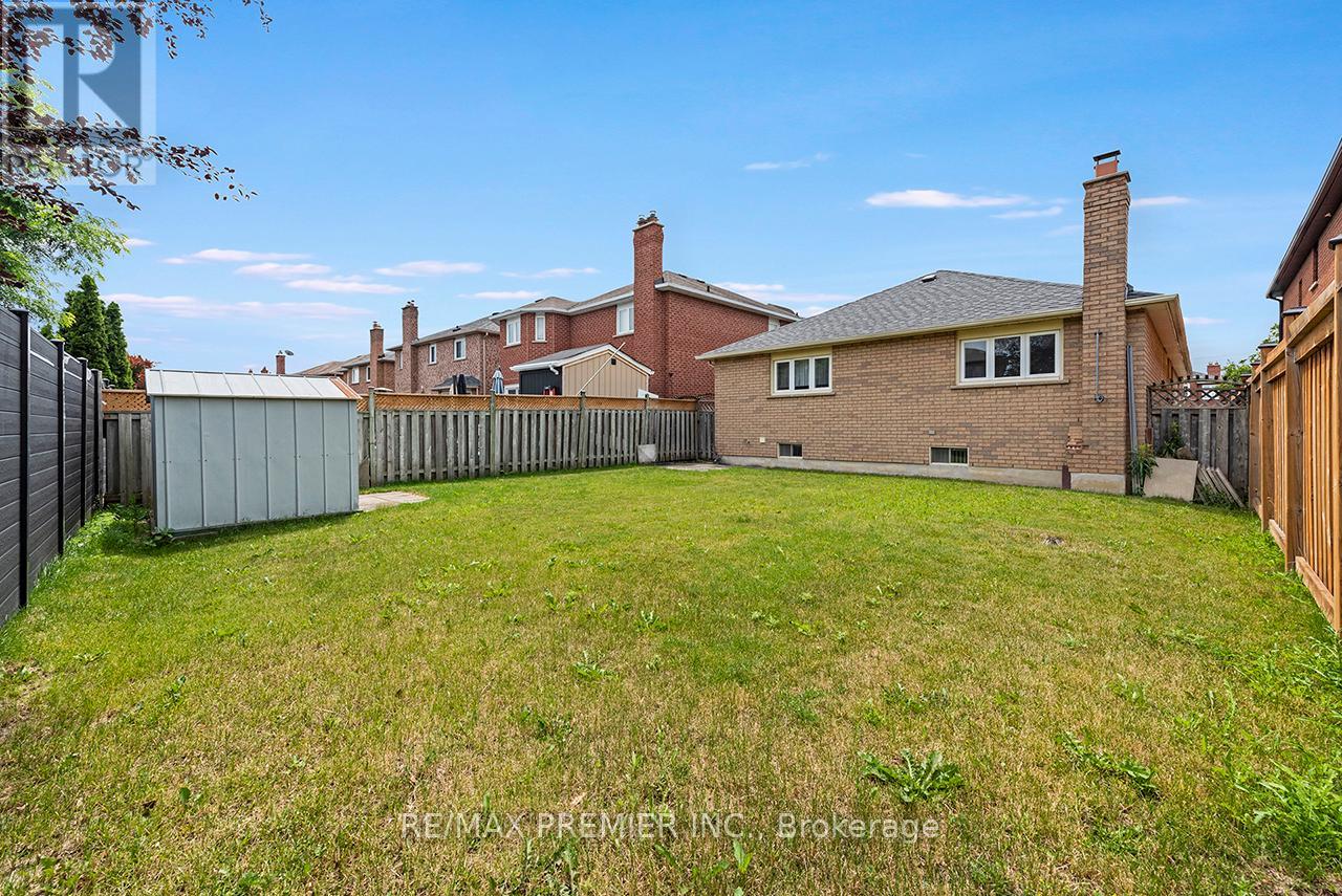 190 Andy Crescent, Vaughan, Ontario  L4H 1C7 - Photo 7 - N13505878